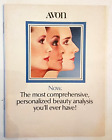 AVON Catalog Brochure Campaign 13 1983 VTG Beauty Jewelry Fashion Gifts Research