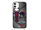 New Orleans Pelicans iPhone 13 12 Pro Max 11 X 8 7 Plus 6 4 NBA Basketball Case