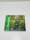 Sony PlayStation 1 Soul Reaver Legacy Of Kain Greatest Hits