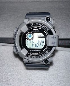 Casio G-SHOCK GF-8250ER Frogman Men’s Watch