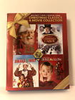 Christmas Movie Classics 4-Movie Collection (4xBlu-ray/4xDVD, 2022) DMCExclusive