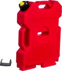 NEW RotopaX 2 Gallon Capacity Gasoline Fuel Utility Container 451-2113