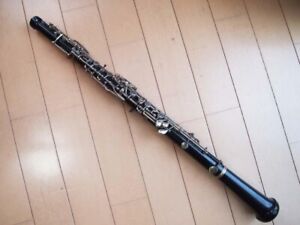 Yamaha YOB-211 Oboe Beginner Student With Original Hardshell Case free＆fast ship