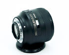 Nikon Nikkor 85mm F/1.8 G AF-S Lens - Parts / Repair