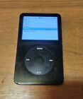 New ListingApple iPod Classic 5th Gen 30GB Black MA146LL