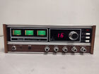 Vintage Royce Model 1-625 CB Base Transceiver - Used (w/ Microphone)