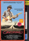 CROSSROADS (DVD, 1986, Ralph Macchio) (DVD) NEW
