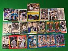 Ken Griffey Jr • 24 MLB Card Lot • 1989-93 w/  Rookie Cup & No Dot After Inc