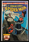 Amazing Spider-Man #148 (1975) KEY! Jackal's Identity Revealed, Gil Kane Cover!