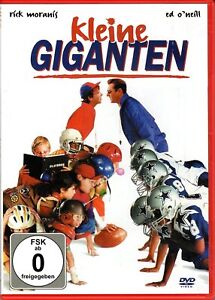 LITTLE GIANTS *1994 / Rick Moranis* NEW R2 DVD *FREE TRACKED DELIVERY*