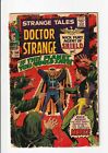 Strange Tales # 160 Marvel, 1967 Steranko - 1st PRINT