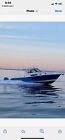 2016 pursuit 385 offshore boat, yacht 3 Yamahas