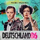 Deutschland 86 (original Sound - deutschland sound NEW CD