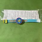 1992 Life cereal premium Inspector Gadget Watch In poly bag B4