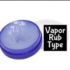 VAPOR RUB (dupe) Perfume Cologne Lotion Body  Scrub Hair Wash Splash Bath Oil