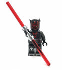 LEGO Darth Maul Printed Legs minifigure Star Wars Clone Wars 75310 Sith