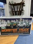 2007 Hess Toy Monster Truck w/ Motorcycles NIB Brand New
