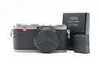 New ListingLeica X1 12.2MP Digital Camera w/24mm f2.8 Elmarit Lens #644