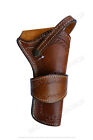 REVOLVER HOLSTER WESTERN GUN COVER PISTOL HOLSTERS LEATHER SINGLE ACTION COVERS