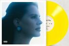 Lana Del Rey - Blue Banisters (2-LP) Transparent Yellow Vinyl 
