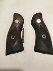 Ruger Security Six Grips Damaged