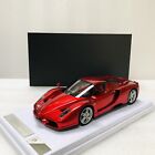 1/18 Gavin Models Ferrari Enzo Metallic Red  Limited 50 PCs No Bbr Mr Dg Peako