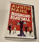 Auntie Mame (DVD) Rosalind Russell *New Sealed*
