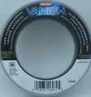 Berkley VLMC60-15 60 Lb Vanish Fluorocarbon Line Leader Wheel 30 Yards