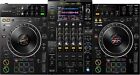 Pioneer DJ XDJ-XZ Professional All-in-One DJ System Interface 34W JAPAN NEW