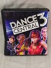 Xbox 360 S Slim Limited Edition Dance Central 3 Console VERY RARE only 5 Made