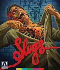 Slugs [New Blu-ray] Reissue