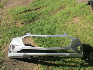 2016 2017 2018 CHEVROLET CHEVY CRUZE FRONT BUMPER COVER OEM