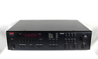 ADCOM GTP-550 Preamplifier Audio Processor -For RESTORATION / DOES NOT POWER ON.