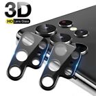 For Samsung Galaxy S24 S23 S22 S21 Ultra + Tempered Glass Camera Lens Protector