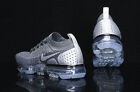 NEW Size US 7-11 Nike Air VaporMax Flyknit 2 Men's Shoes Tuhao silver