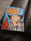 Inspector Gadget - The Original Series DVD 4-Disc Set Shout Factory OOP 2006
