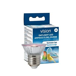 VISION DAYLIGHT LED - 5 WATT - 83835