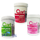 Dental Prophy Paste Jar Non-Spatter Formula Corse Medium Fine 3.5 - 12oz Quartz