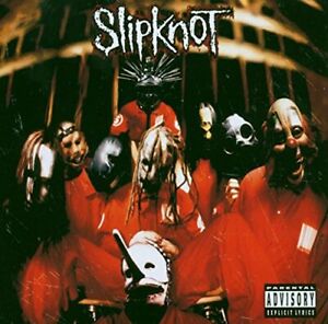 Slipknot - Slipknot - Slipknot CD 0TVG The Fast Free Shipping