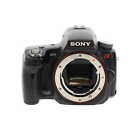 Sony Alpha SLT-A55V Digital SLR Camera Body (16.2MP)