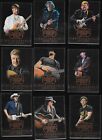 2014 Panini Country Music Instrumental Insert Select Your Card $1 Ship