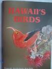 Hawaii's Birds - Paperback By Hawaii Audubon Society - GOOD
