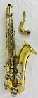 YAMAHA YTS-23 TENOR SAXOPHONE - JUST SERVICED - FREE XTRAS - EXCELLENT