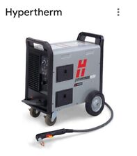 Hypertherm Plasma Cutter Powermax 1650 Serie 3.