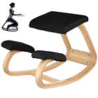 Ergonomic Kneeling Chair Office Home Stool Rocking Chair Knee Stool Body Shaping