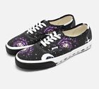 VANS x CLOTTEE Authentic sneakers Collaboration Collection BLACK/TRUE WHITE