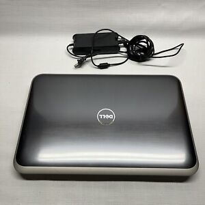 Dell Inspiron 17” Laptop 17R 5720 Intel Core i5 Windows 10 NEW CHARGER & BATTERY