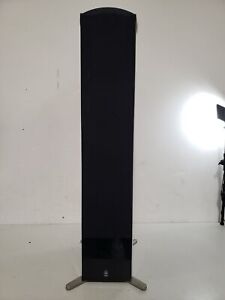Single Yamaha NS-555 Floor Standing Home-Theater Tower Speaker - Tested