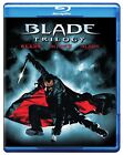 Blade 1-3 Blu-ray Wesley Snipes NEW