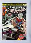 (3269) Amazing Spider-Man (1963) #163 grade 8.5   December 1976